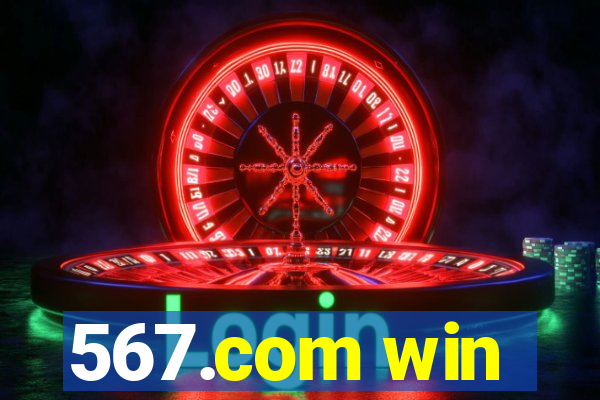 567.com win
